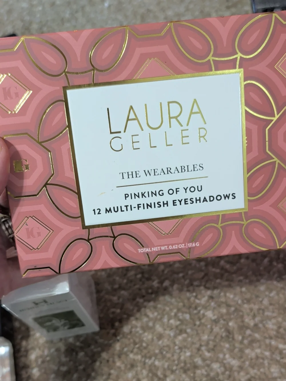 Makeup Bundle